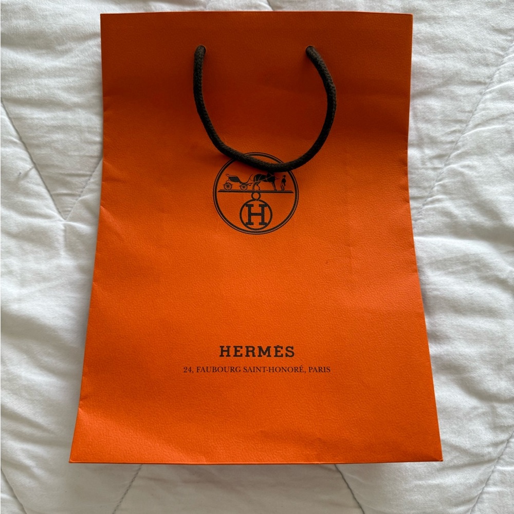 Hermes bag